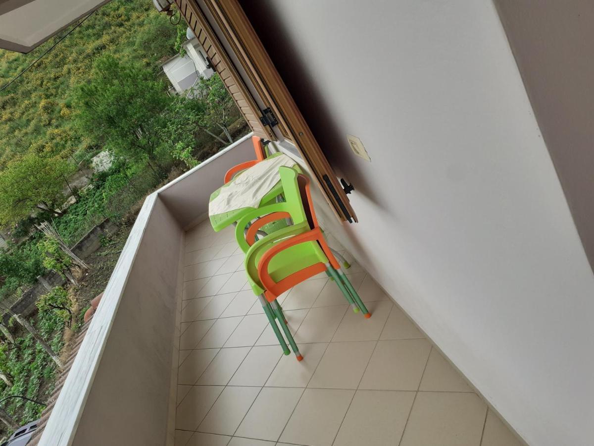 Kanushi House Gjirokastër Eksteriør bilde