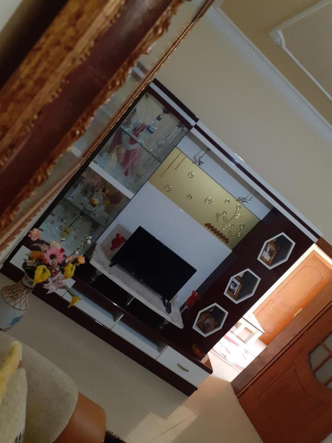 Kanushi House Gjirokastër Eksteriør bilde