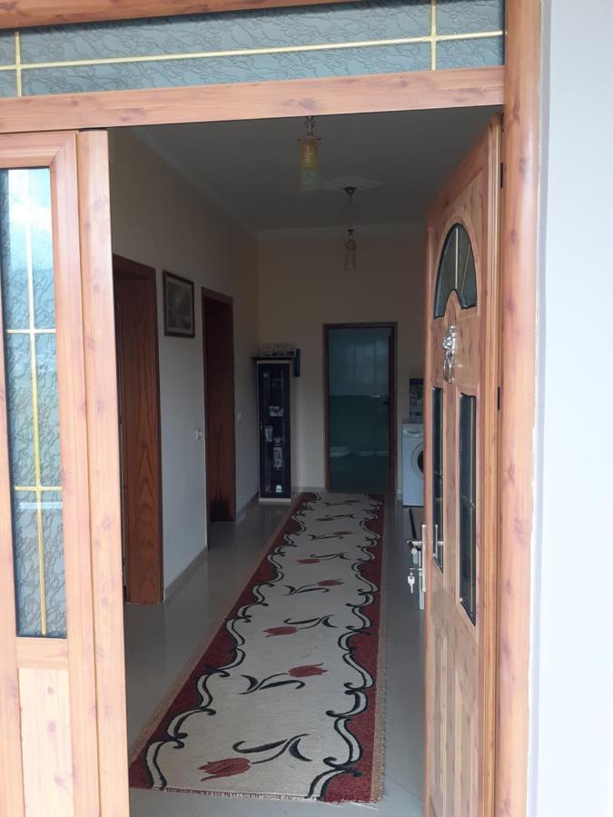 Kanushi House Gjirokastër Eksteriør bilde